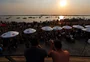 Domingo de verão em pleno inverno tem calorão de quase 35ºC