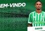 Juventude anuncia contratação de atacante do Fortaleza
