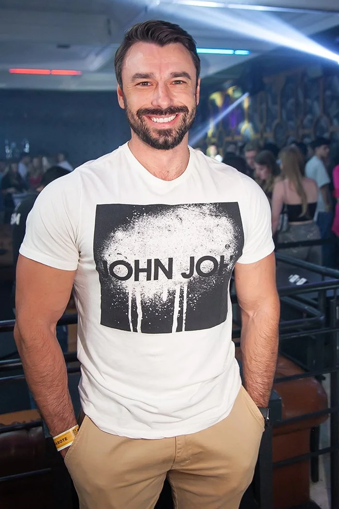 Cristiano de Oliveira / Divulgação