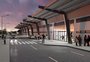 Projetos do aeroporto de Vila Oliva, em Caxias, serão concluídos até o final de fevereiro