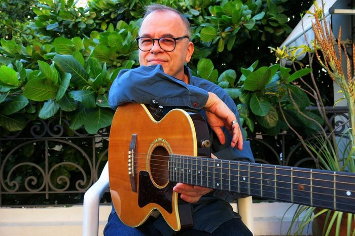 Augusto Licks / Divulgação
