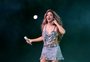 Shakira é internada e adia show em Lima, no Peru