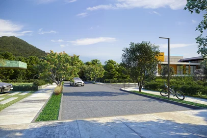 A Aviva Urbanismo anuncia sua chegada ao mercado catarinense com a entrega do Bosque Résidence, empreendimento de alto padrão localizado no bairro Campeche, em Florianópolis.<!-- NICAID(16076793) -->