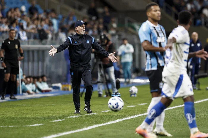 Duda Fortes / Agencia RBS