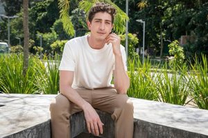 TV Globo / Divulgação