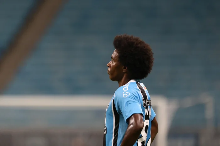 Bruno Todeschini / Agencia RBS