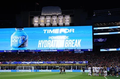Haiti x Escócia, Copa do Mundo 2026