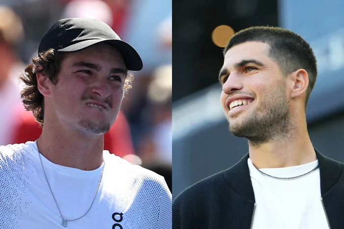 AL BELLO / Getty Images via AFP / Rich Storry / Getty Images via AFP