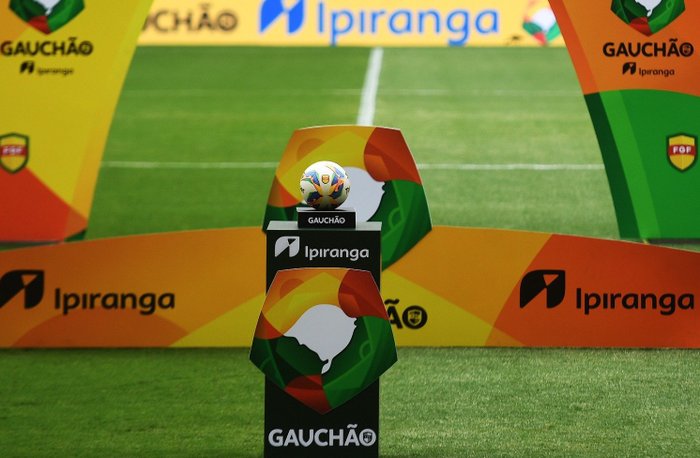 Ivan Pacheco / Agência RBS Ivan Pacheco / Agência RBS