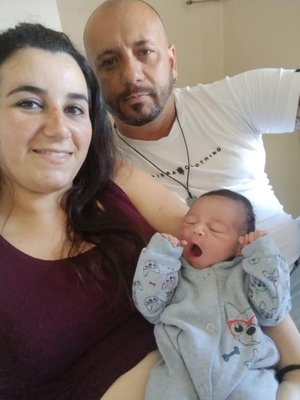 Acervo pessoal / Divulgação