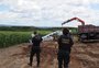 Polícia Federal cumpre mandados contra organização de tráfico de drogas internacional em Vacaria
