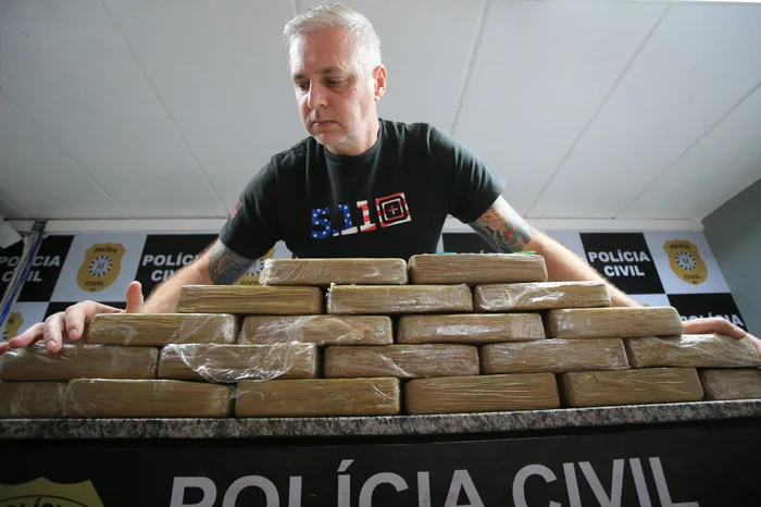 Ronaldo Bernardi / Agencia RBS Ronaldo Bernardi / Agencia RBS