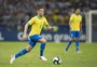 "Tem nível para seguir na Europa", diz setorista do Girona, último clube de Arthur