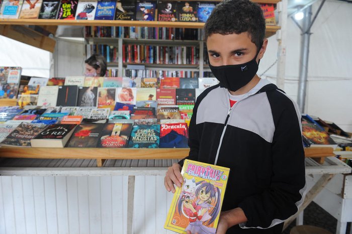 Marcelo Casagrande / Agencia RBS