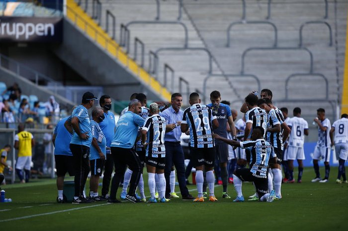 Félix Zucco / Agencia RBS Félix Zucco / Agencia RBS