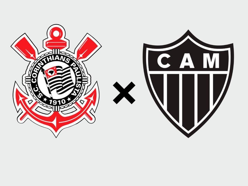 Athletico x Corinthians – onde assistir ao vivo, horário do jogo e  escalações
