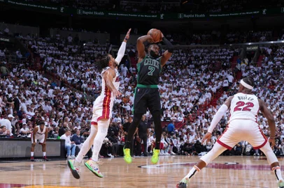 Jaylen Brown, Boston Celtics