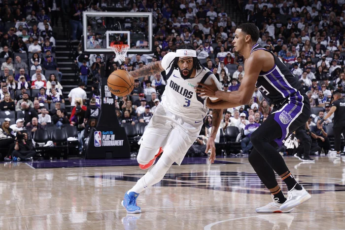JACK ARENT / NBAE / Getty Images JACK ARENT / NBAE / Getty Images