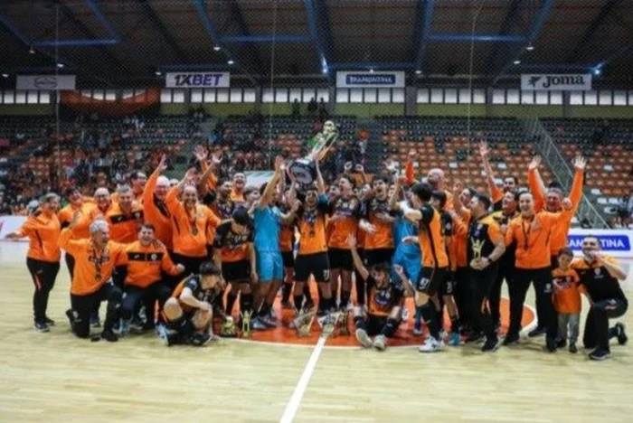 Kamily Biasi / Divulgação ACBF