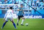 Grêmio tem quarto pior começo de Brasileirão nos últimos 10 anos