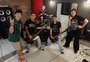 Banda caxiense formada por pré-adolescentes chama a atenção pela reverência ao punk rock gaúcho 