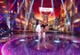 Paolla Oliveira celebra vitória no "Super Dança dos Famosos": "Quebramos as nossas próprias barreiras"