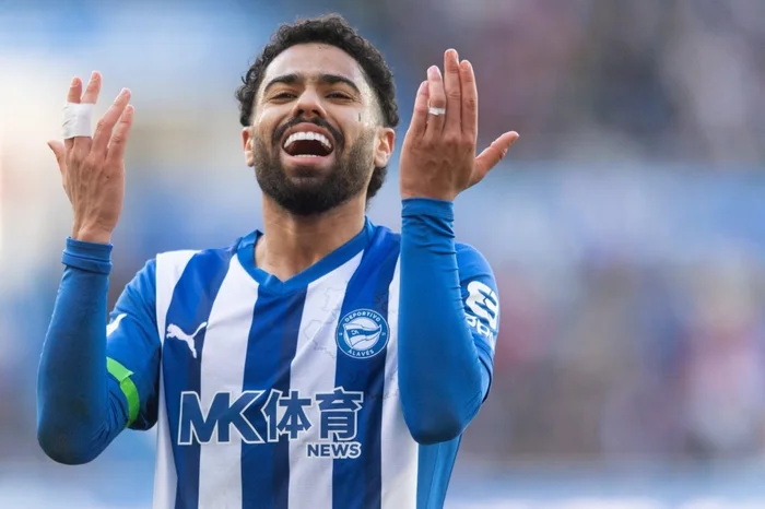 @alaves / X/Reprodução @alaves / X/Reprodução