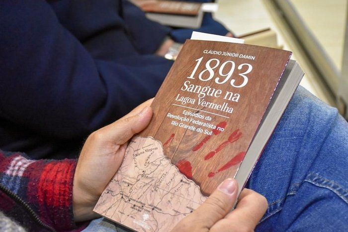 Vanusa Elisabete Lopes Gesti / Divulgação Vanusa Elisabete Lopes Gesti / Divulgação