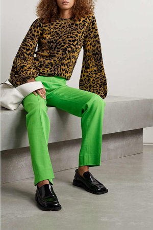 Net-a-porter e Stella McCartney / Divulgação