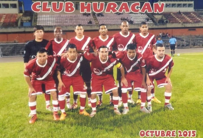 Club Huracan Rivera / Divulgação