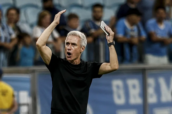 Duda Fortes / Agencia RBS Duda Fortes / Agencia RBS