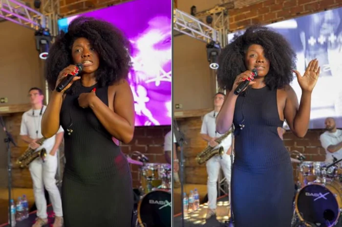 @adrianaaraujooficiall / Reprodução