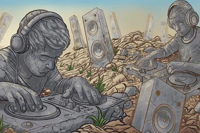 No Dia Internacional do Meio Ambiente, o rapper e escritor Chiquinho Divilas anuncia uma novidade! Vem aí “Elementos” um livro infantojuvenil no qual ele aproxima os elementos da natureza aos elementos da cultura hip-hop, o DJ, o MC, o Break e o Graffiti. A publicação já está em fase de impressão e deverá chegar ao público ainda em junho, Mês do Meio Ambiente, com lançamento previsto na Biblioteca Parque da Fundação Marcopolo para o fim de agosto.<!-- NICAID(16051844) -->