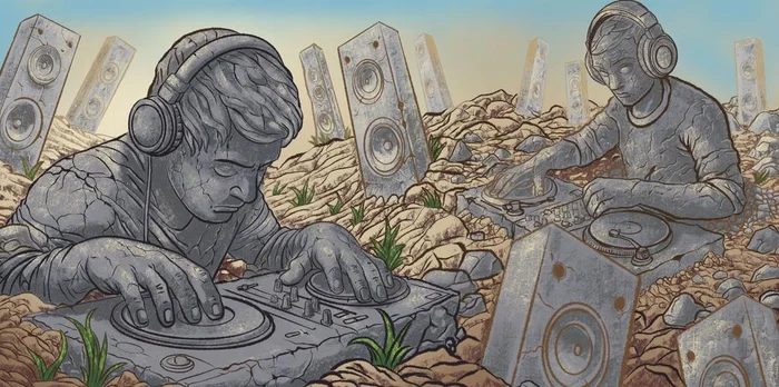 Arte Thug / Divulgação Arte Thug / Divulgação