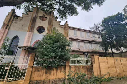 hospital Santo Antonio da Criança<!-- NICAID(16076708) -->