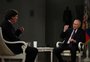 Putin diz ao Ocidente que é "impossível" derrotar a Rússia na Ucrânia