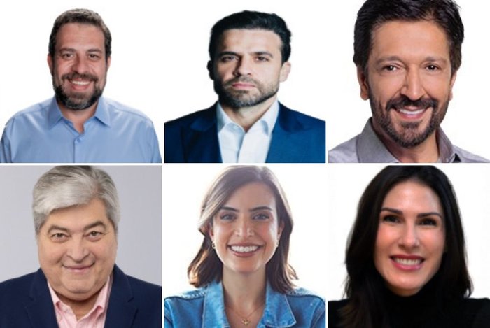 Imagens Divulgação / Arte GZH