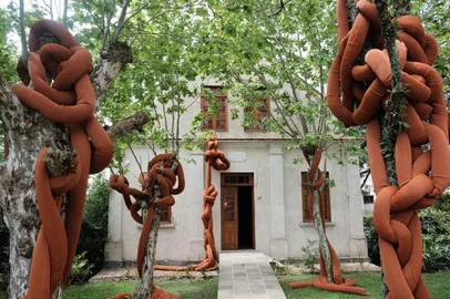 Patrícia Anselmi / Divulgação Casa Anselmi - Farroupilha.<!-- NICAID(16163016) -->