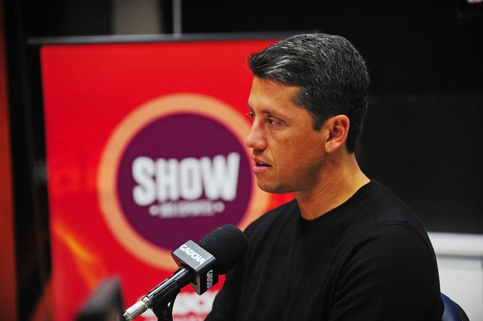 Porthus Junior / Agencia RBS