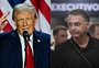 Jair Bolsonaro espera que Donald Trump ajude em seu retorno político, diz jornal