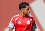 Após uso frequente até a semi, Inter pode decidir o Gauchão sem jogadores da base no time titular