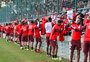 "Barue-Rio": Inter retoma ano contra o Belgrano sob impacto da catástrofe no RS