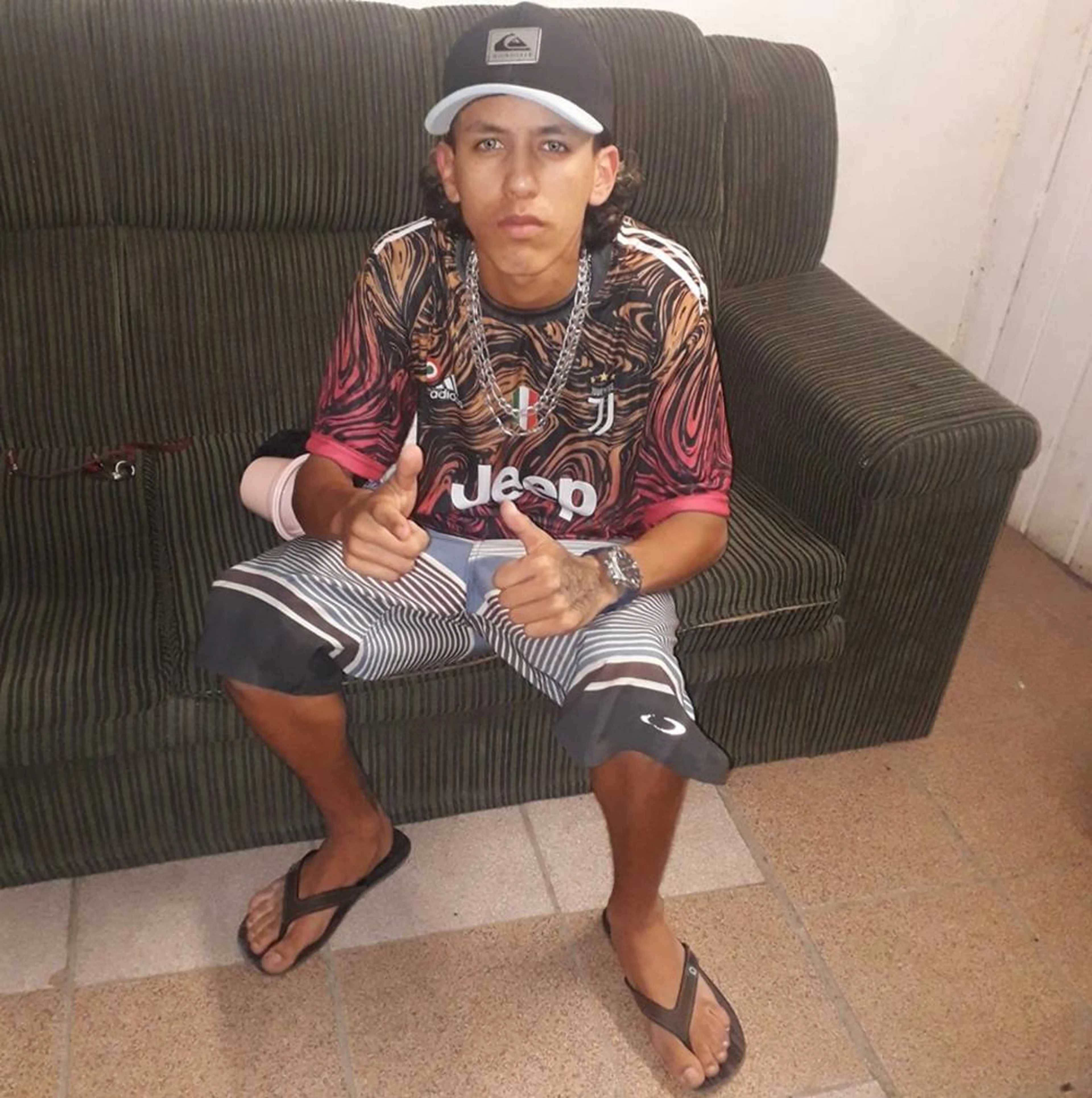 Reprodução/Facebook