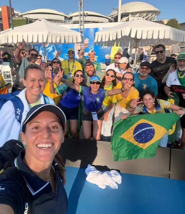 ZDL Sports / Divulgação ZDL Sports / Divulgação