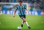 Cirurgia, tratamento e falta de prazo para retorno: os bastidores da recuperação de Carballo no Grêmio