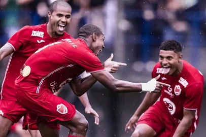 Everton Mendes / Ibrachina, divulgação image