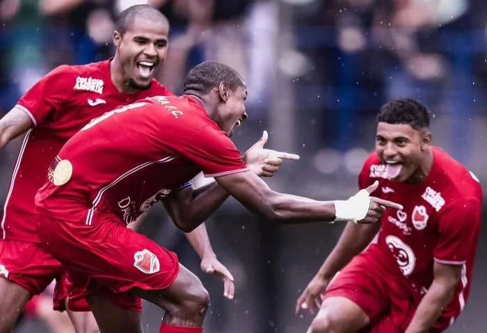 Everton Mendes / Ibrachina, divulgação