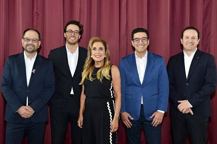 Inerson da Rocha / Divulgação Inerson da Rocha / Divulgação