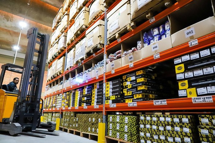 Diego da Rosa / Divulgação Datwyler