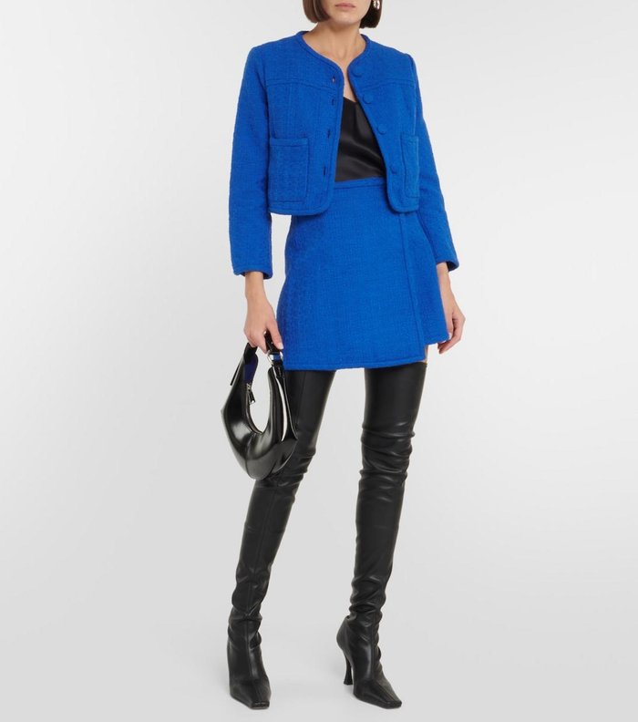 Mytheresa,Proenza Schouler / Divulgação